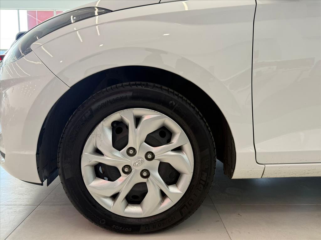 HB20S 1.0 TGDI FLEX VISION AUTOMÁTICO