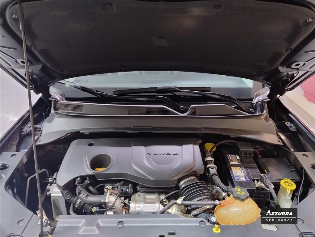 COMPASS 1.3 T270 TURBO FLEX SPORT AT614