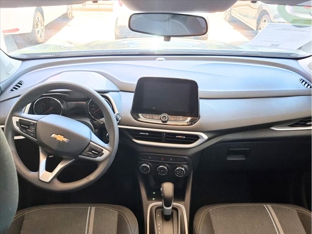 TRACKER 1.0 TURBO FLEX LT AUTOMÁTICO6