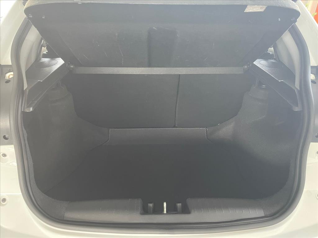 TIGGO 2 1.5 MPFI 16V FLEX ACT 4P AUTOMÁTICO