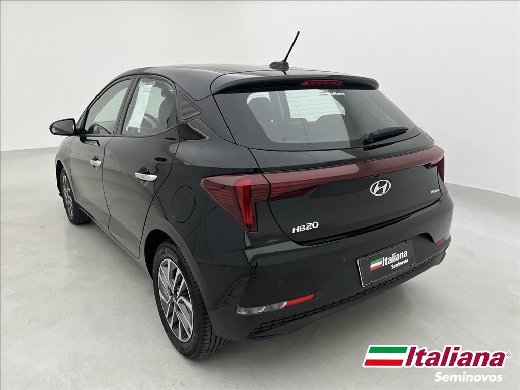 HB20 1.0 12V FLEX LIMITED PLUS MANUAL2