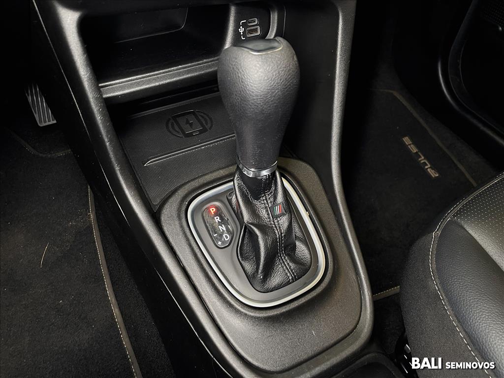 PULSE 1.0 TURBO 200 FLEX IMPETUS CVT15