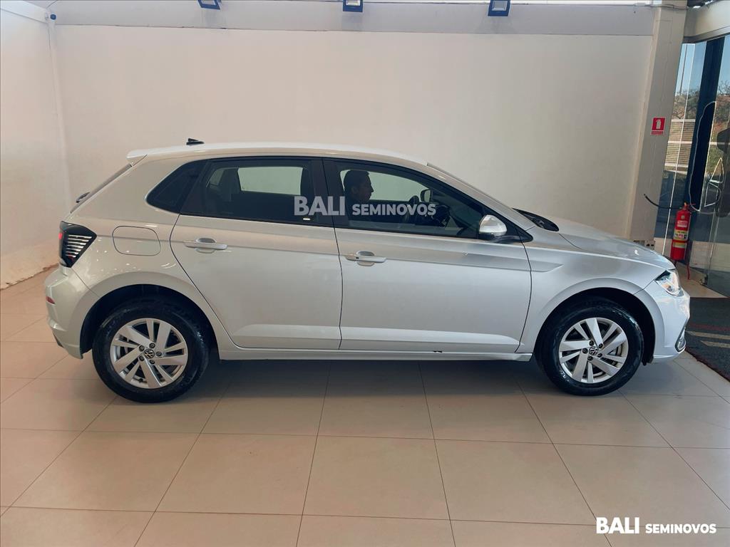 POLO 1.0 170 TSI SENSE AUTOMÁTICO4