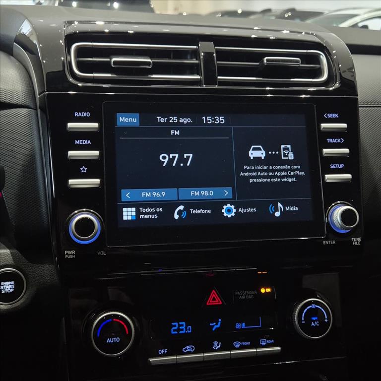 CRETA 1.0 TGDI FLEX LIMITED AUTOMÁTICO8
