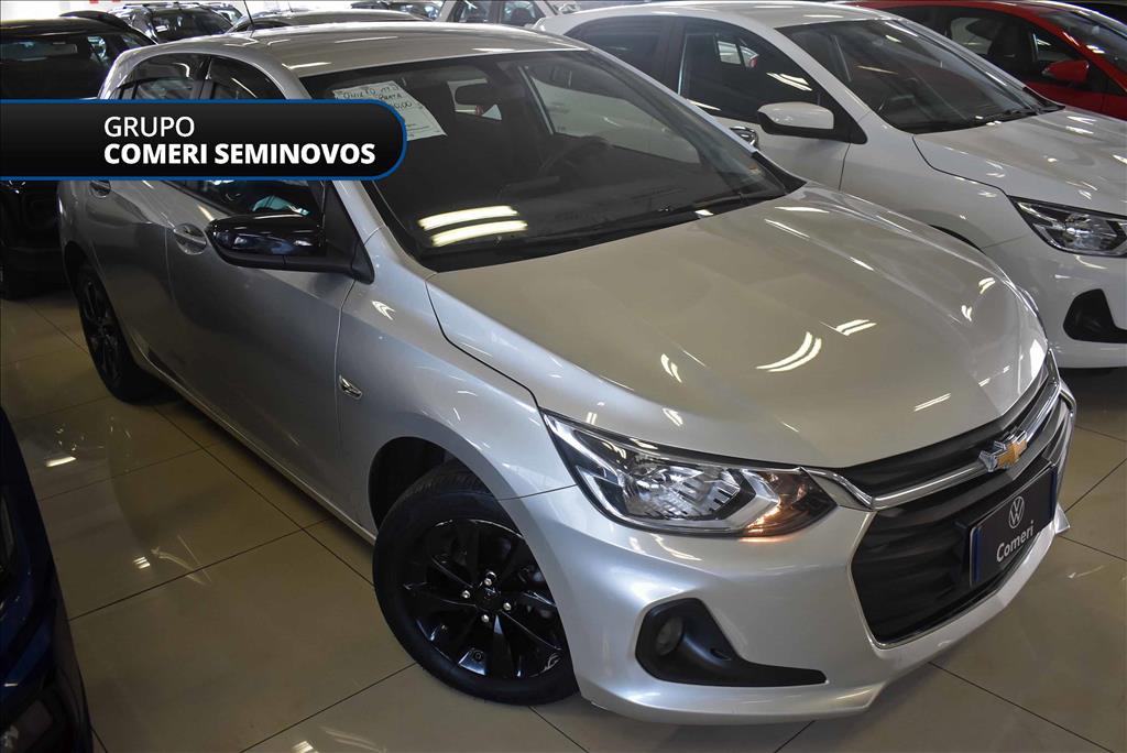 ONIX 1.0 TURBO FLEX LTZ MANUAL