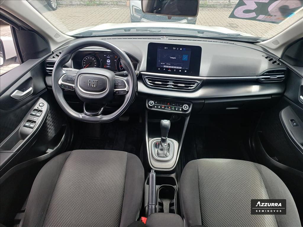 PULSE 1.3 FLEX DRIVE CVT10