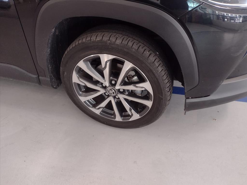 Toyota-COROLLA CROSS-2.0 VVT-IE FLEX XRE DIRECT SHIFT