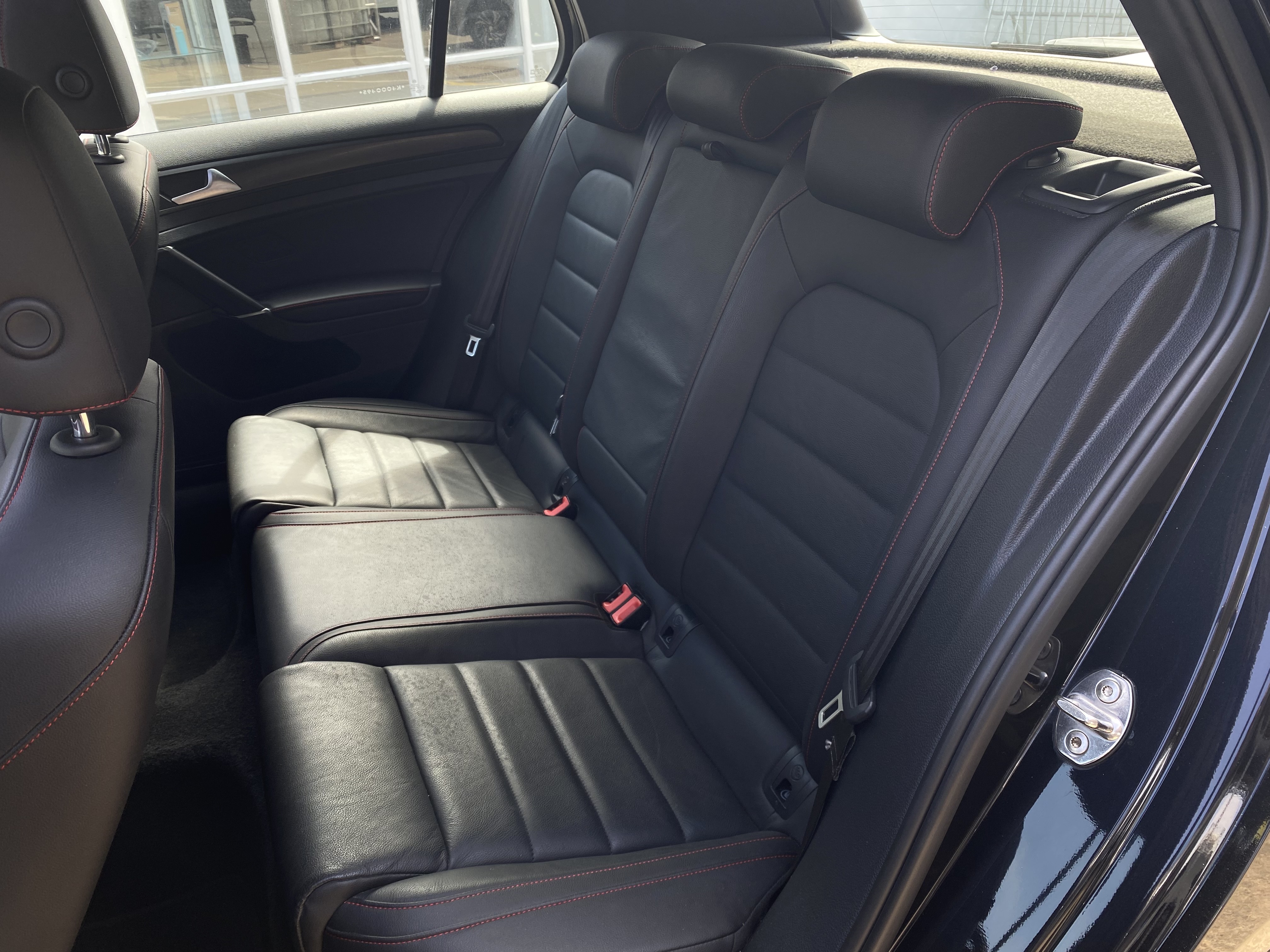 GOLF 2.0 350 TSI GASOLINA GTI DSG14