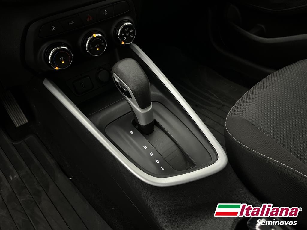 ONIX PLUS 1.0 TURBO FLEX LT AUTOMÁTICO11