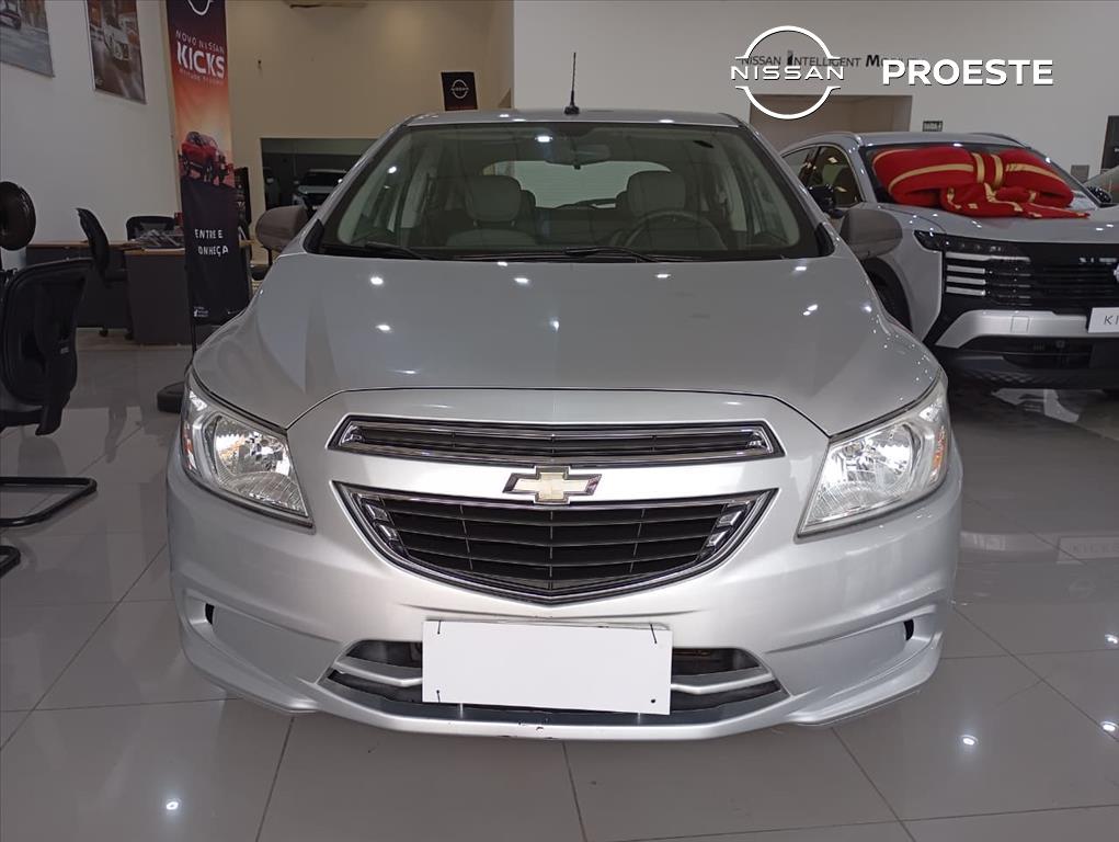 ONIX 1.0 MPFI LT 8V FLEX 4P MANUAL