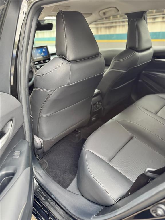 COROLLA 2.0 VVT-IE FLEX XEI DIRECT SHIFT9