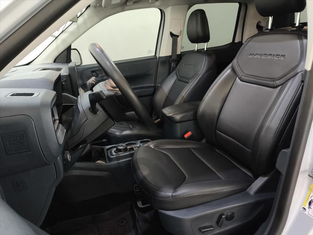MAVERICK 2.5 HYBRID LARIAT e-CVT13