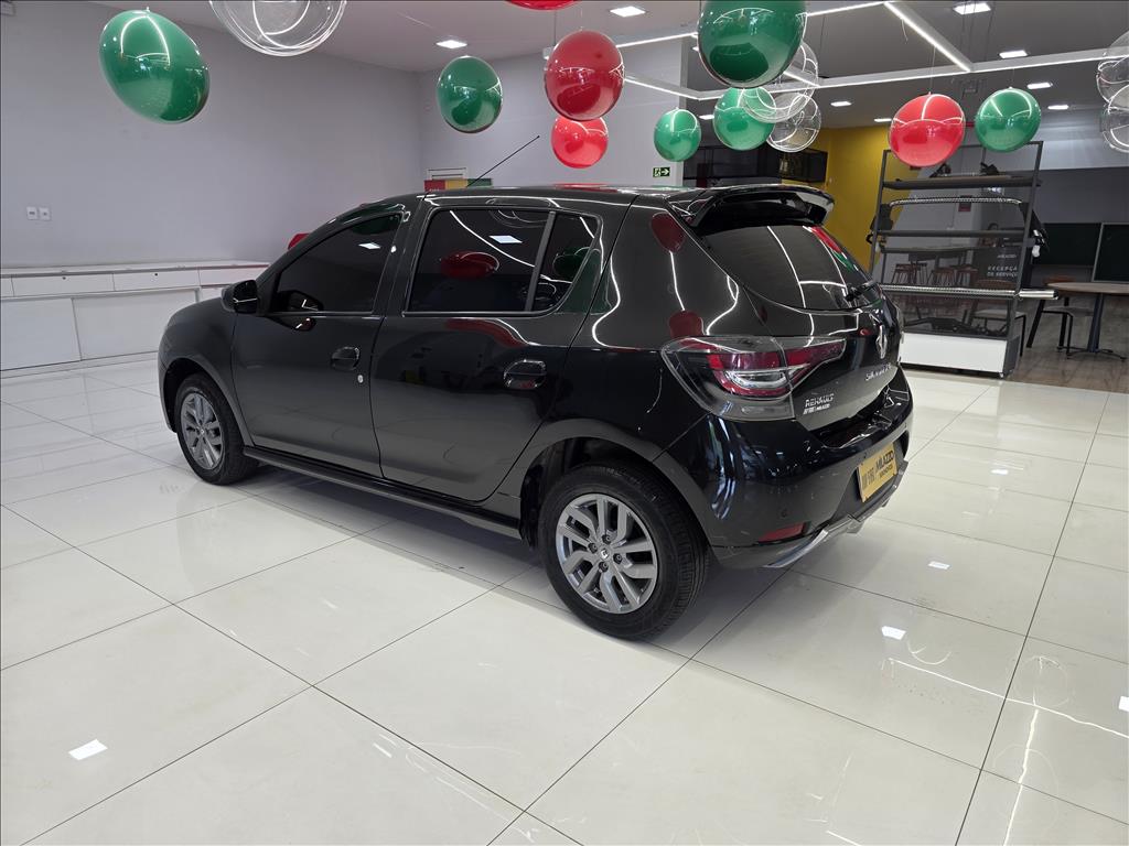 SANDERO 1.0 12V SCE FLEX GT LINE MANUAL3