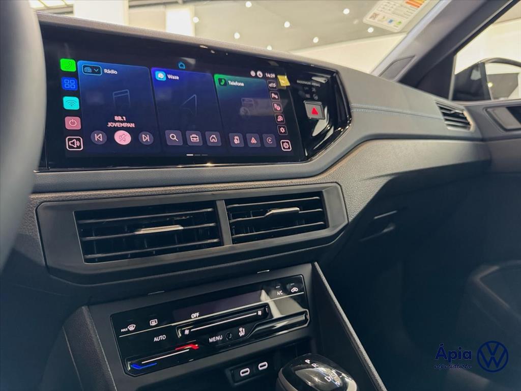 NIVUS 1.0 200 TSI TOTAL FLEX HIGHLINE AUTOMÁTICO10