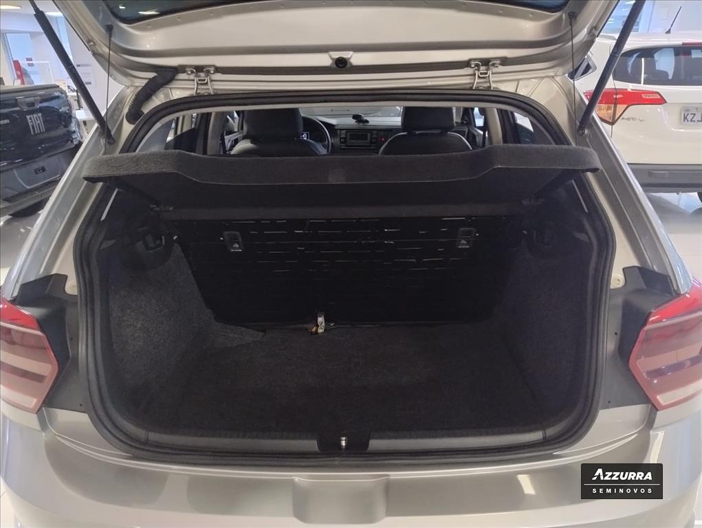 POLO 1.0 MPI TOTAL FLEX MANUAL14