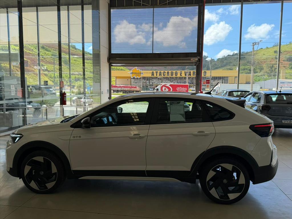 NIVUS 1.4 250 TSI TOTAL FLEX GTS AUTOMÁTICO5