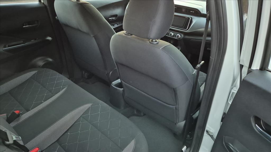 KICKS 1.6 16V FLEXSTART S DIRECT 4P XTRONIC4