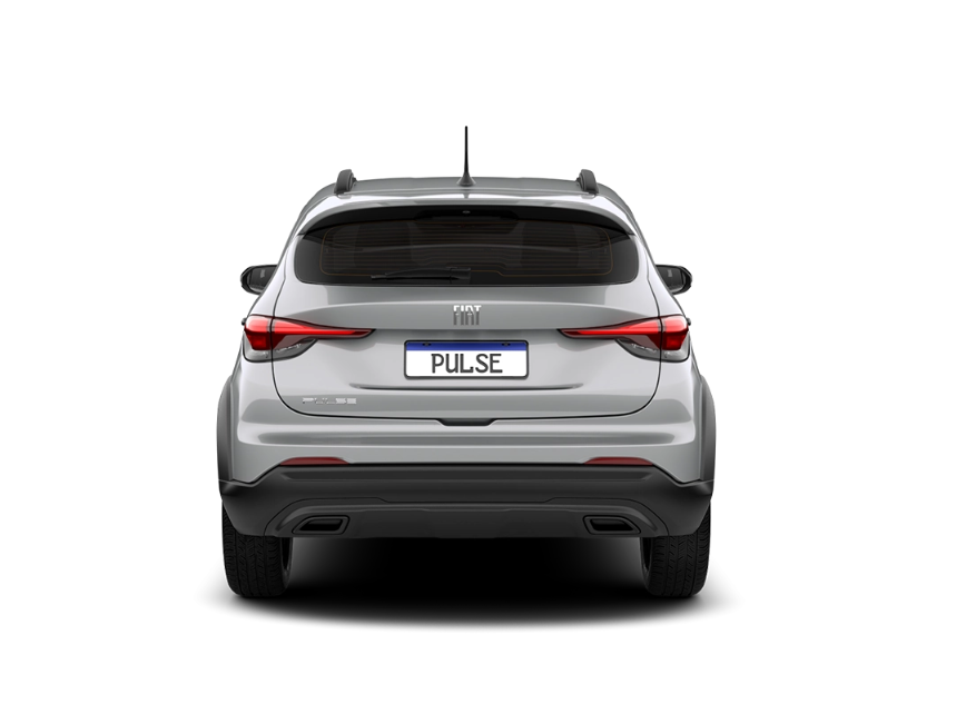PULSE 1.3 FLEX DRIVE CVT3
