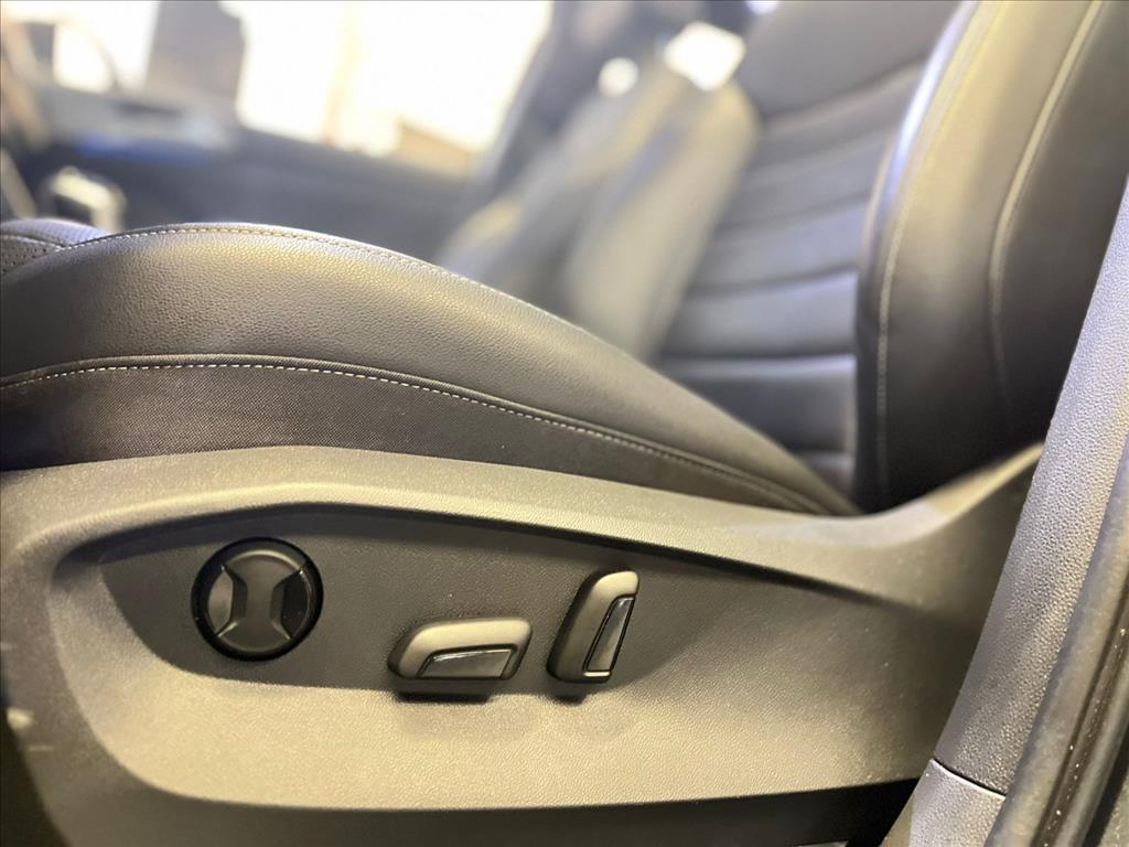 TAOS 1.4 250 TSI TOTAL FLEX HIGHLINE AUTOMÁTICO13