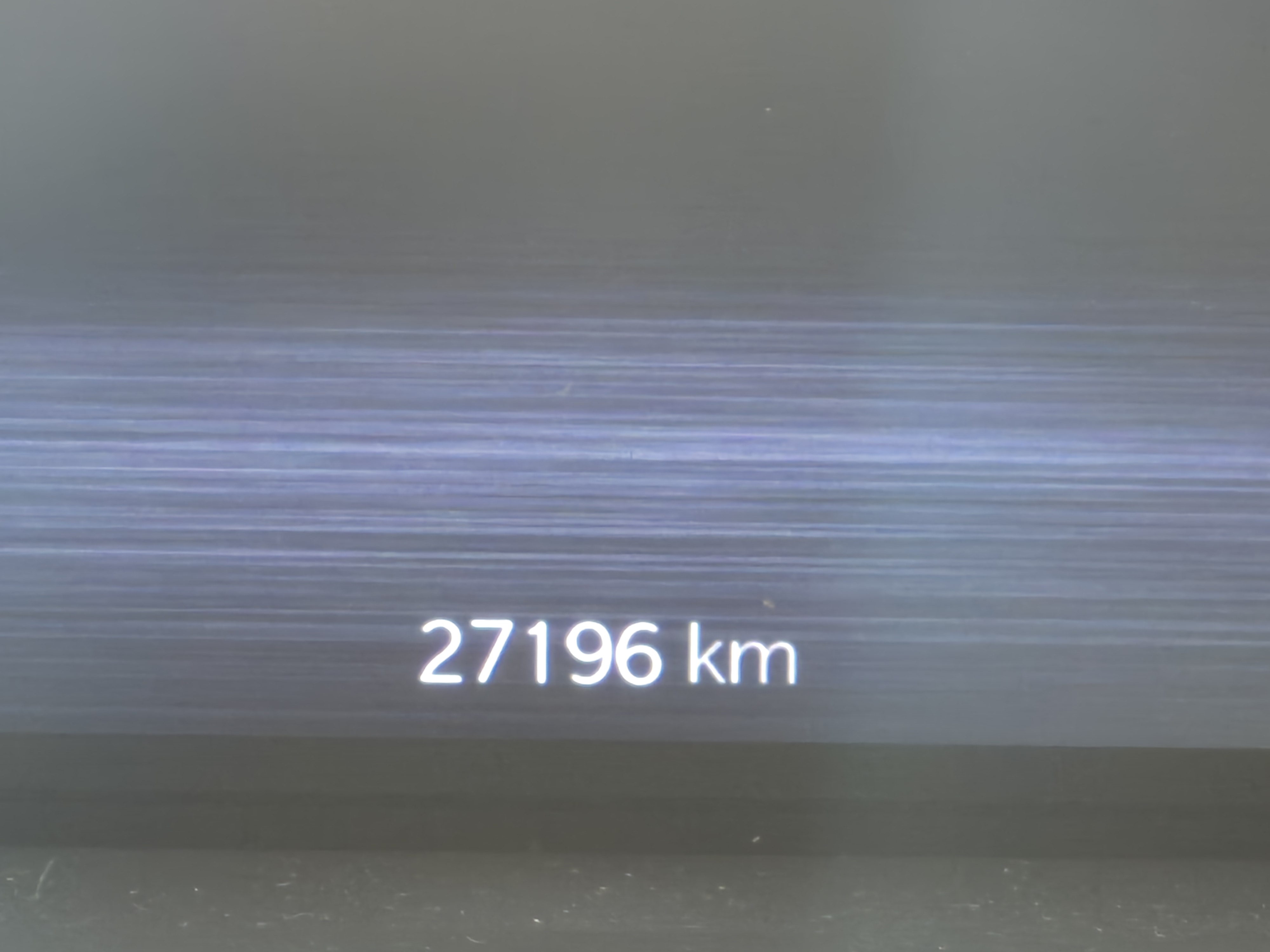 Foto ilustrativa do carro