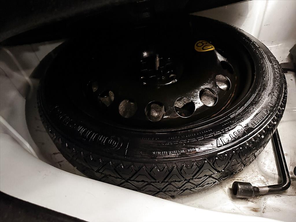 Chevrolet Cobalt - 1.4 SFI LTZ 8V FLEX 4P MANUAL