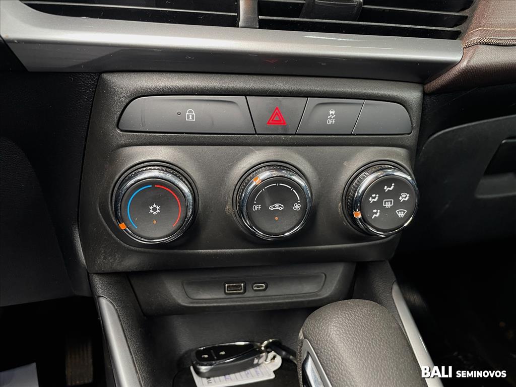 MONTANA 1.2 TURBO FLEX LTZ AUTOMÁTICO7