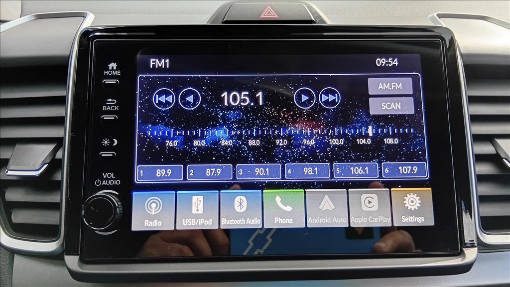 CITY 1.5 i-VTEC FLEX HATCH EX CVT13