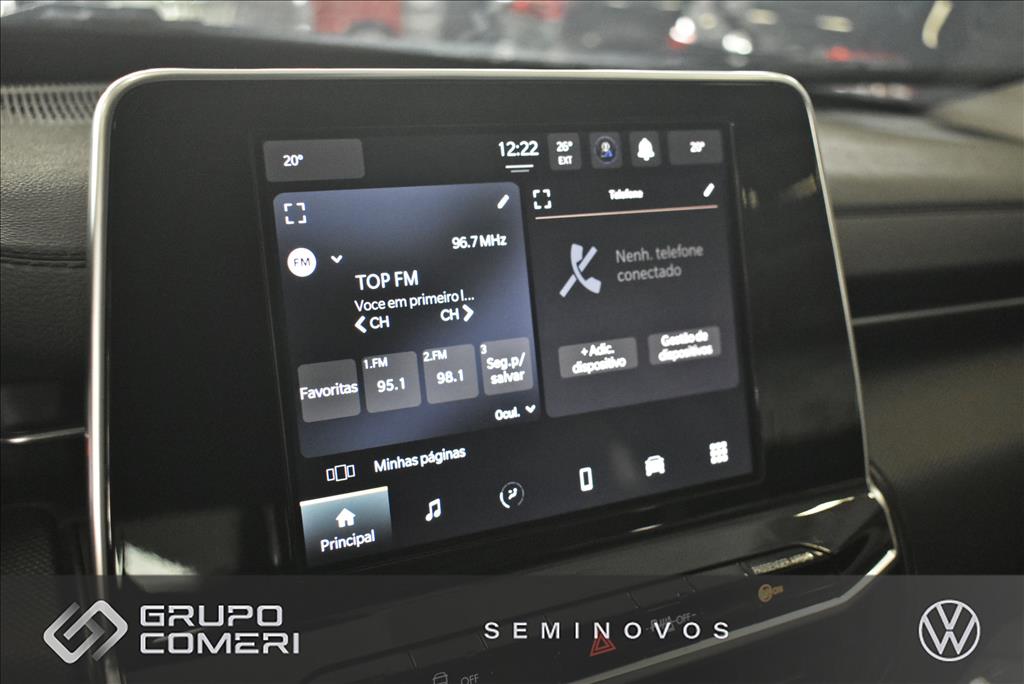 COMPASS 1.3 T270 TURBO FLEX SPORT AT67