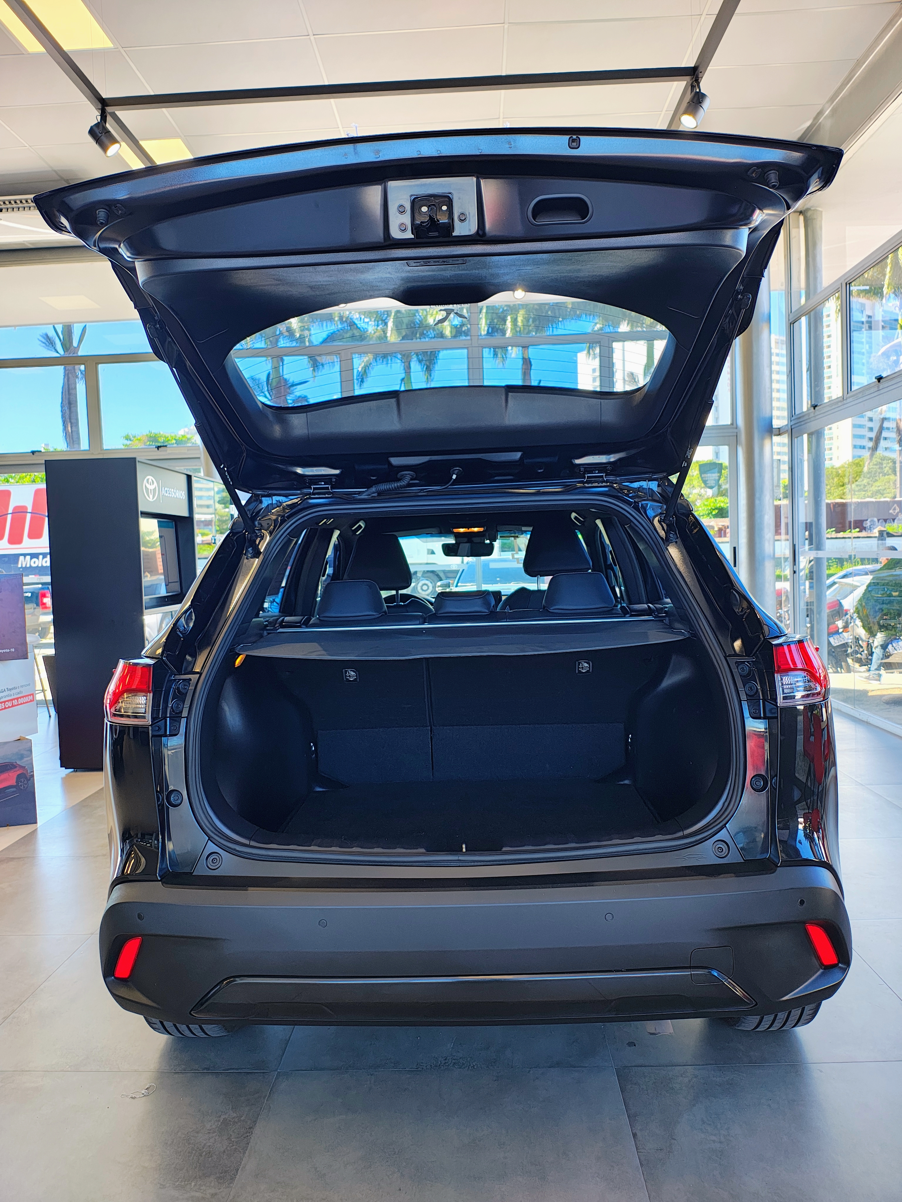 COROLLA CROSS 2.0 VVT-IE FLEX XRE DIRECT SHIFT6