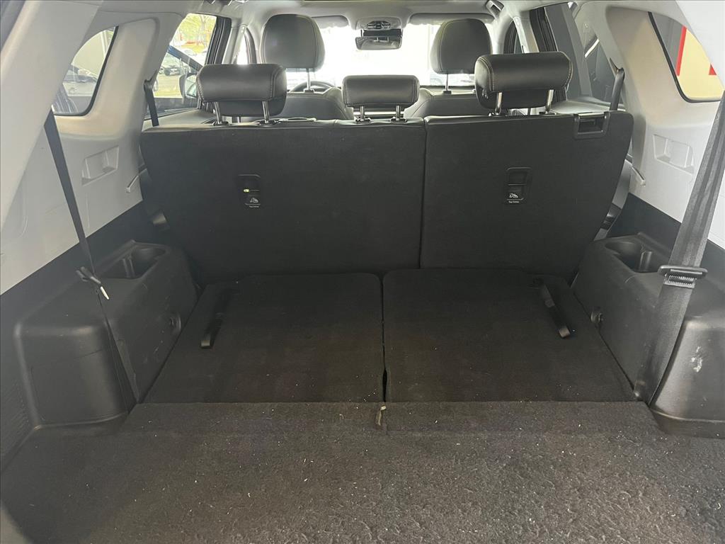 TIGGO 8 1.6 TGDI GASOLINA TXS DCT