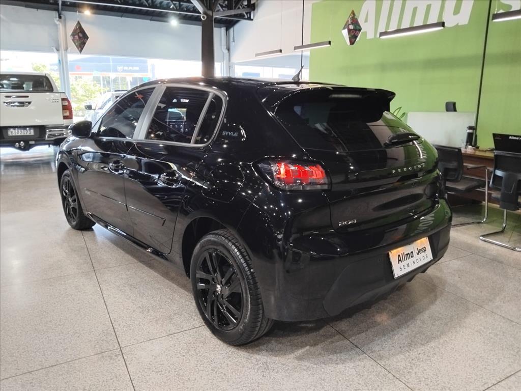 208 1.0 FIREFLY FLEX STYLE MANUAL6