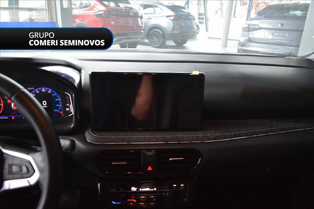 TERA 1.0 170 TSI HIGH AUTOMÁTICO8