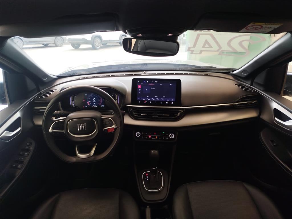 PULSE 1.0 TURBO 200 FLEX IMPETUS CVT9