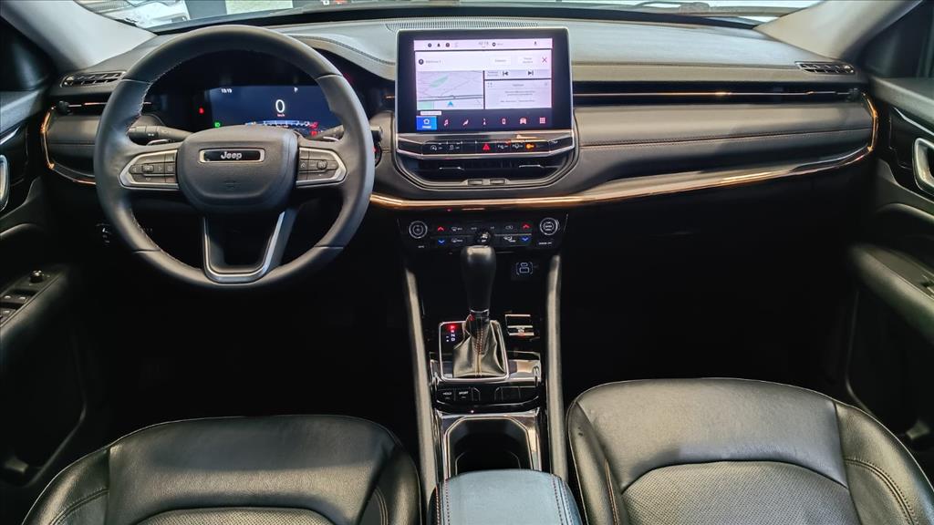 COMPASS 1.3 T270 TURBO FLEX LIMITED AT68