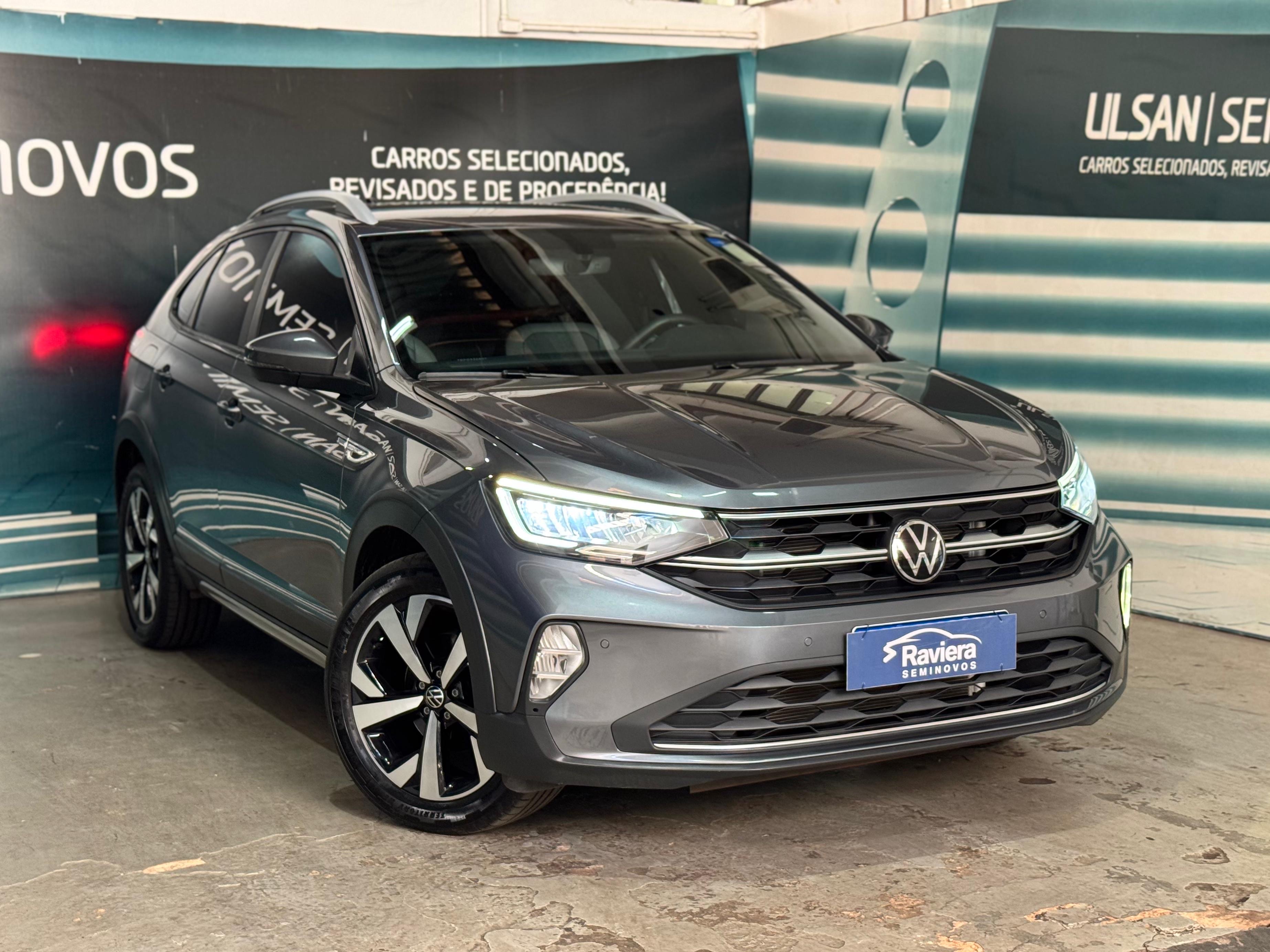 1.0 200 TSI TOTAL FLEX HIGHLINE AUTOMÁTICO
