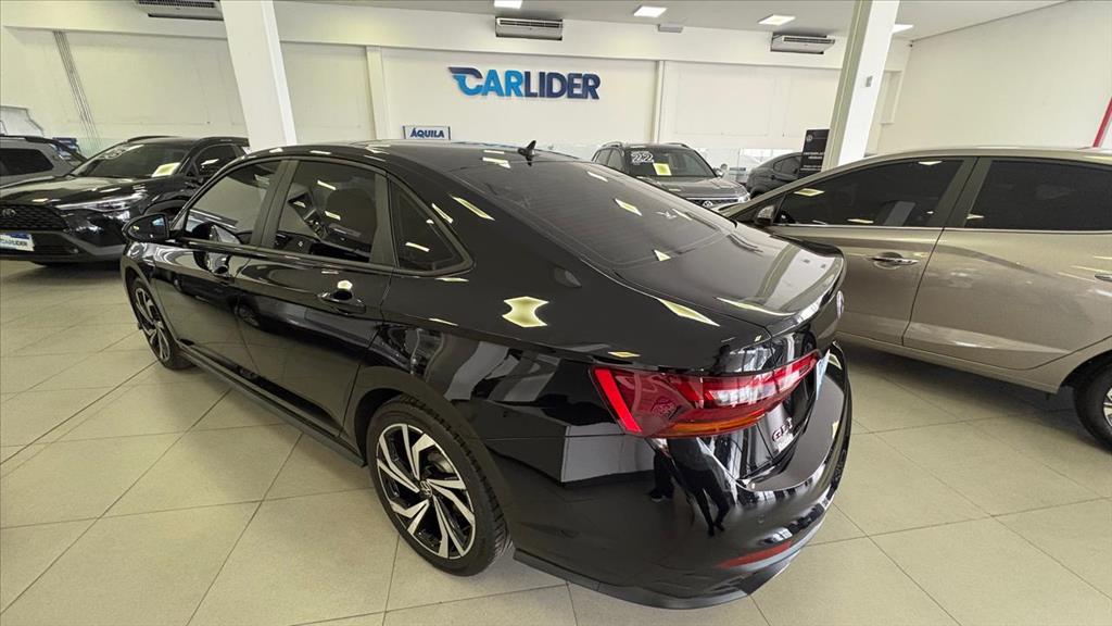 JETTA 2.0 350 TSI GASOLINA GLI DSG2