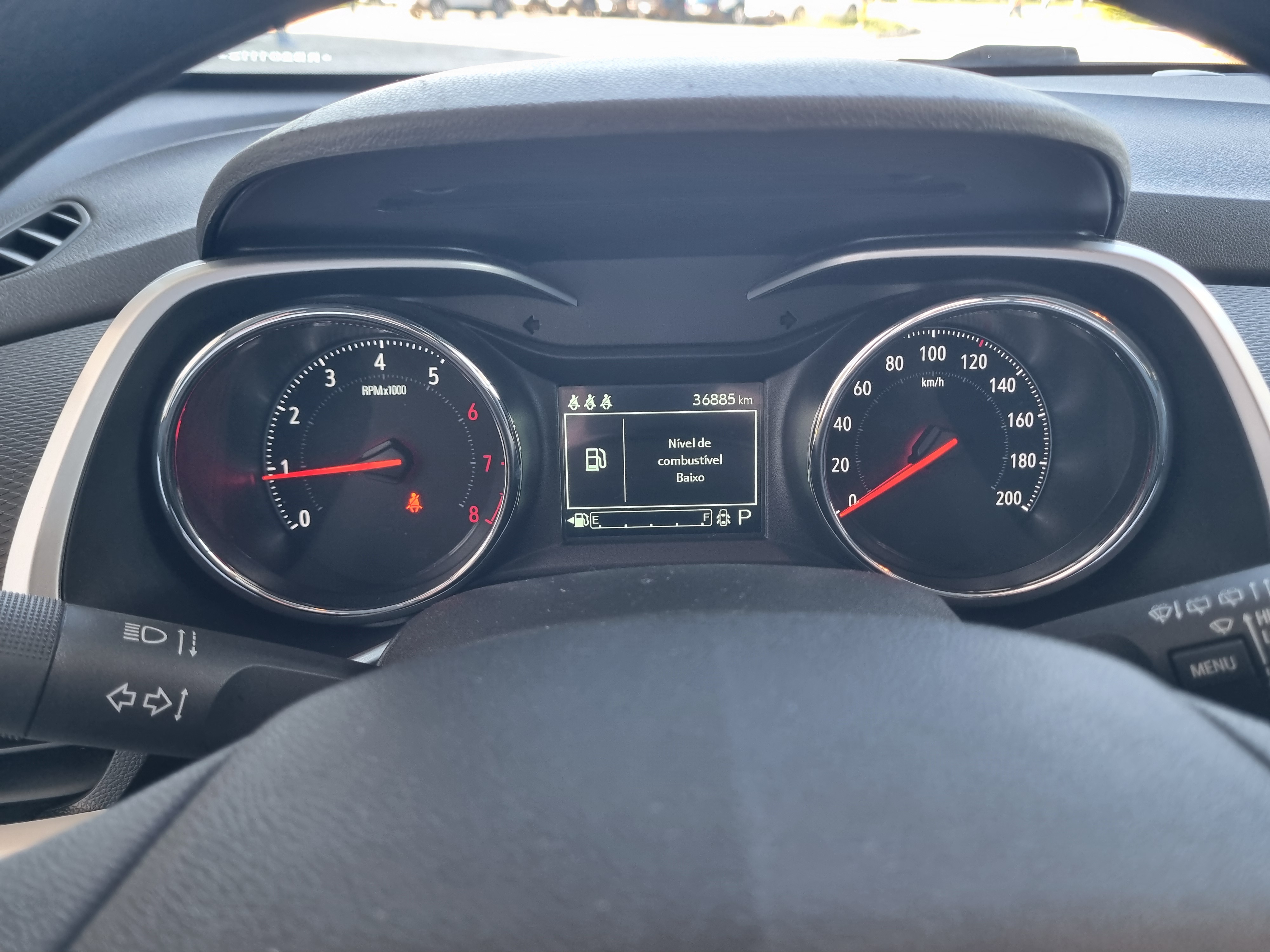 TRACKER 1.0 TURBO FLEX LT AUTOMÁTICO9