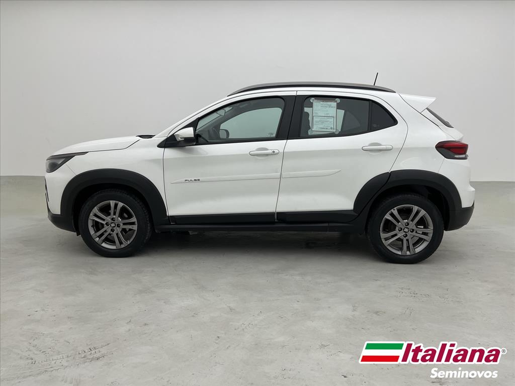 PULSE 1.3 FLEX DRIVE CVT1