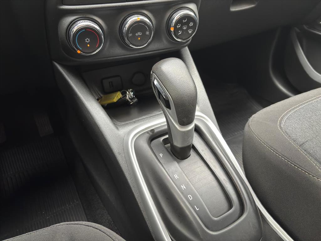 TRACKER 1.0 TURBO FLEX LT AUTOMÁTICO13