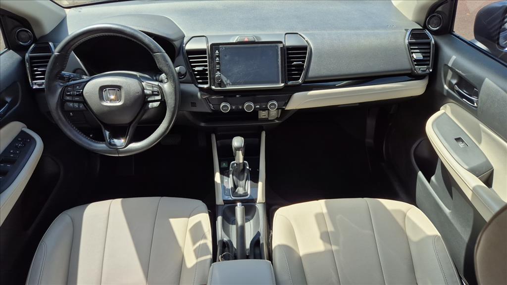 CITY 1.5 i-VTEC FLEX TOURING CVT5