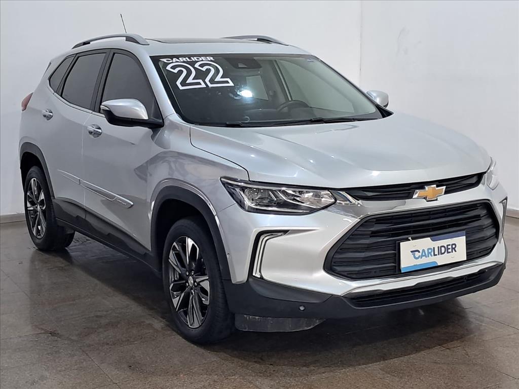 TRACKER 1.2 TURBO FLEX PREMIER AUTOMÁTICO2