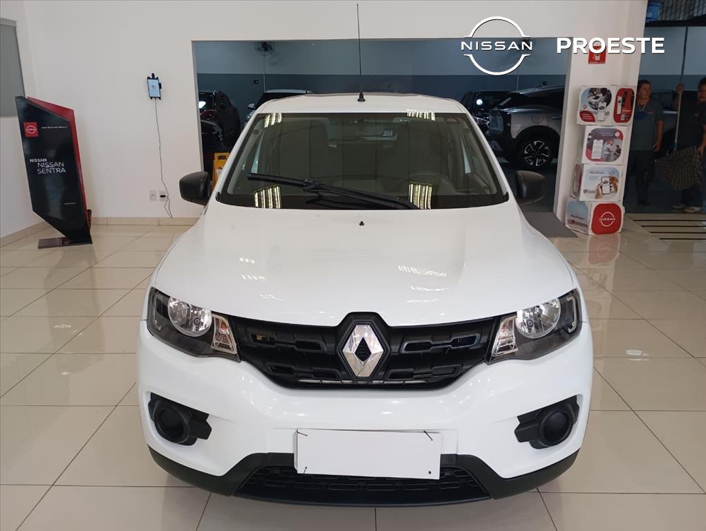 KWID 1.0 12V SCE FLEX ZEN MANUAL0