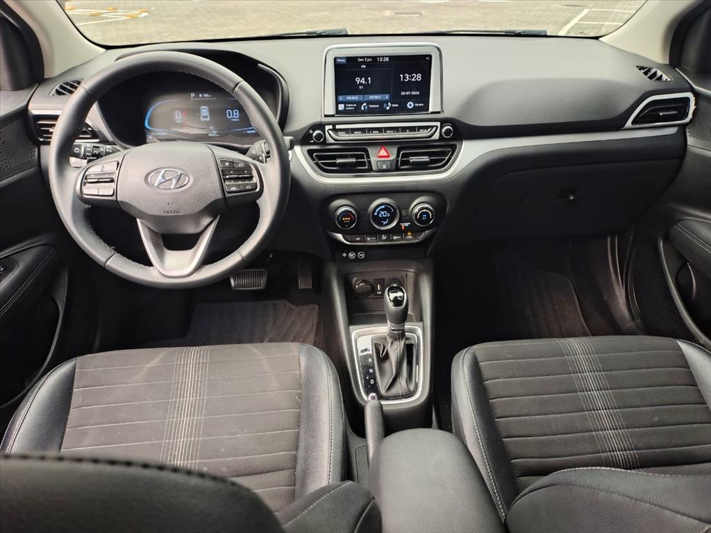 Hyundai-HB20-1.0 TGDI FLEX PLATINUM AUTOMÁTICO