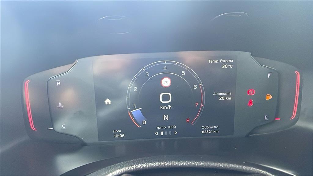 RENEGADE 1.3 T270 TURBO FLEX TRAILHAWK 4X4 AT94