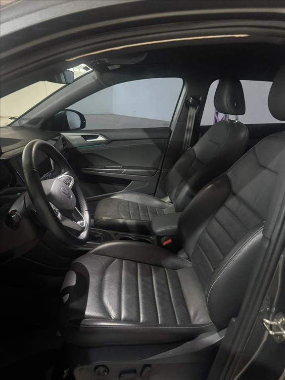 VW - Volkswagen-TAOS-1.4 250 TSI TOTAL FLEX HIGHLINE AUTOMÁTICO