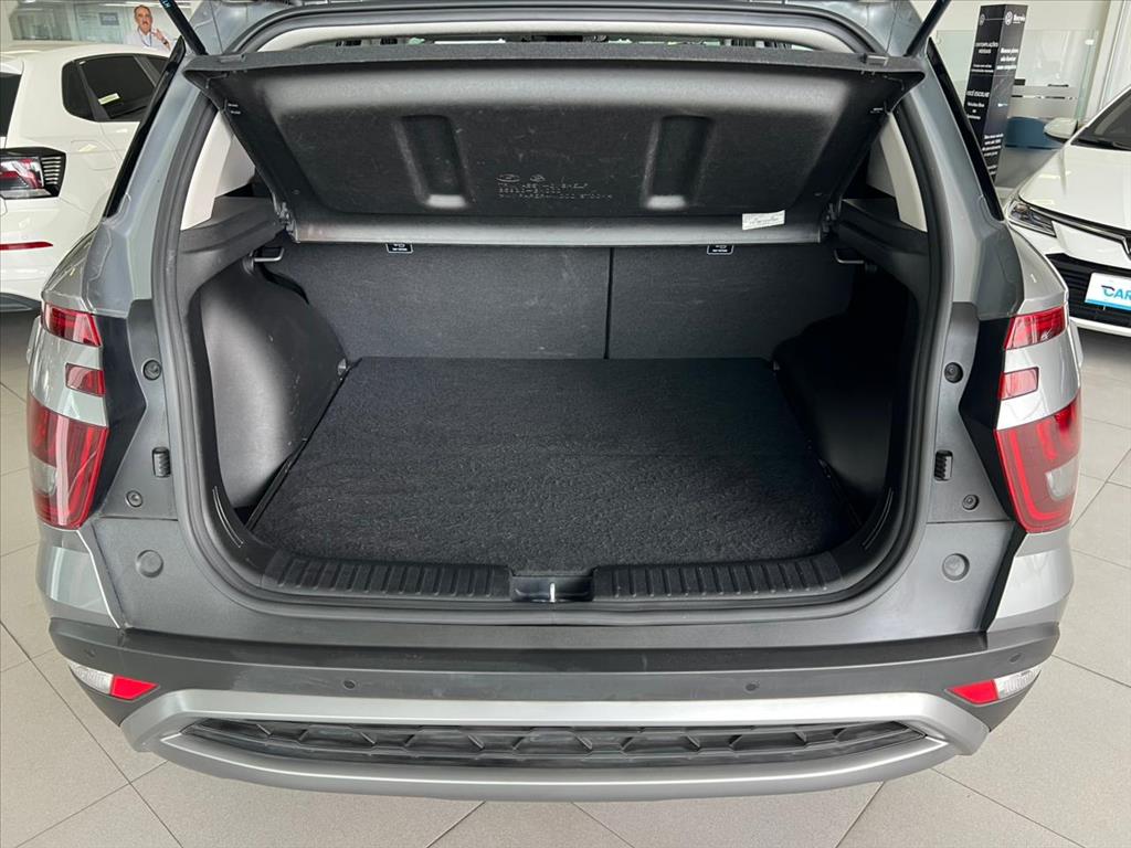 CRETA 1.0 TGDI FLEX PLATINUM AUTOMÁTICO7