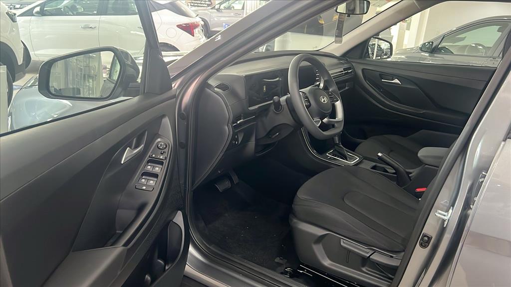 CRETA 1.0 TGDI FLEX COMFORT AUTOMÁTICO8