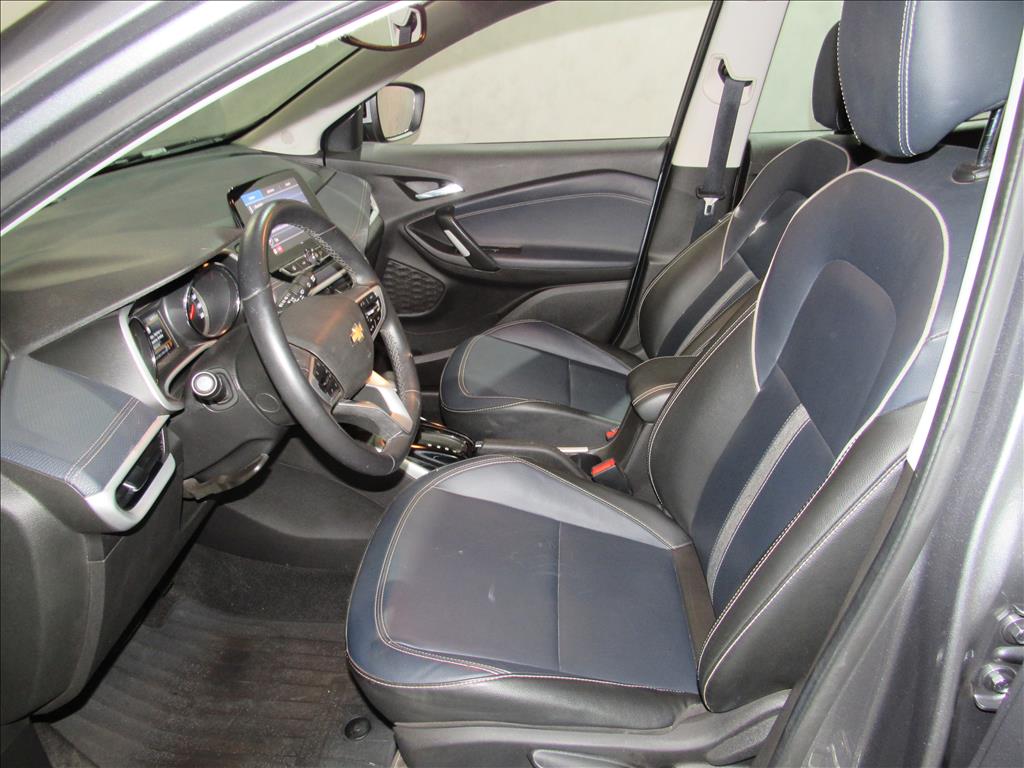 TRACKER 1.2 TURBO FLEX PREMIER AUTOMÁTICO10