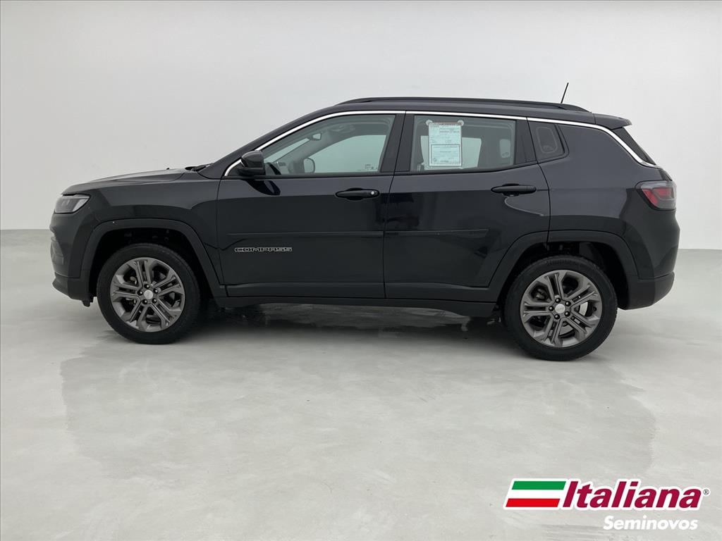 COMPASS 1.3 T270 TURBO FLEX LONGITUDE AT61