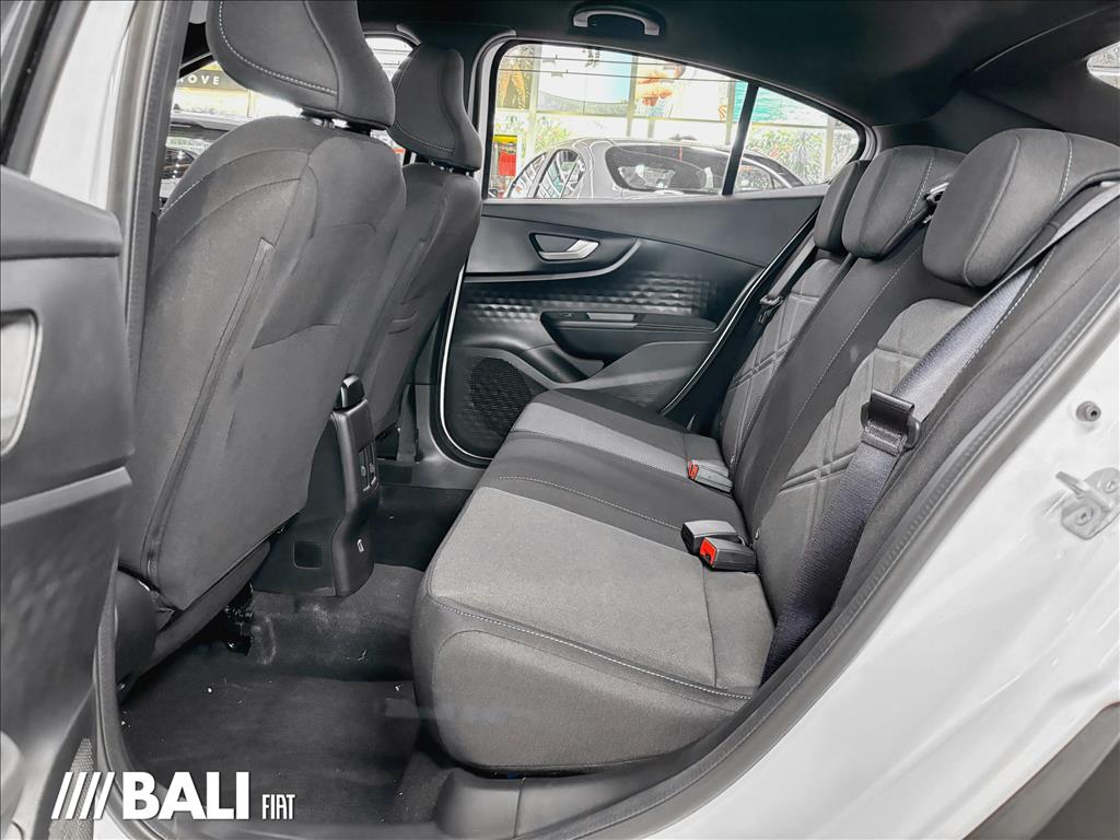 FASTBACK 1.0 TURBO 200 HYBRID AUDACE CVT9